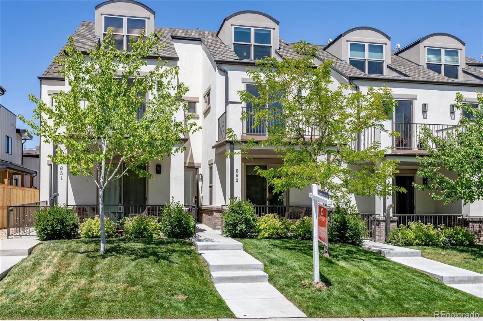 Restricted Address, 3 Bedrooms Bedrooms, ,4 BathroomsBathrooms,Residential,For Sale,Elm,REC8457153