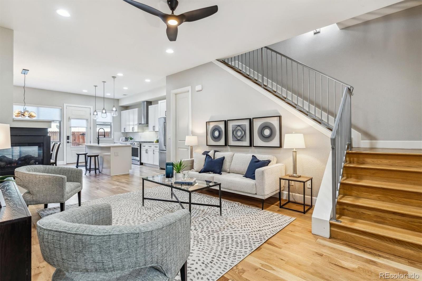 Restricted Address, 3 Bedrooms Bedrooms, ,4 BathroomsBathrooms,Residential,For Sale,Elm,REC8457153