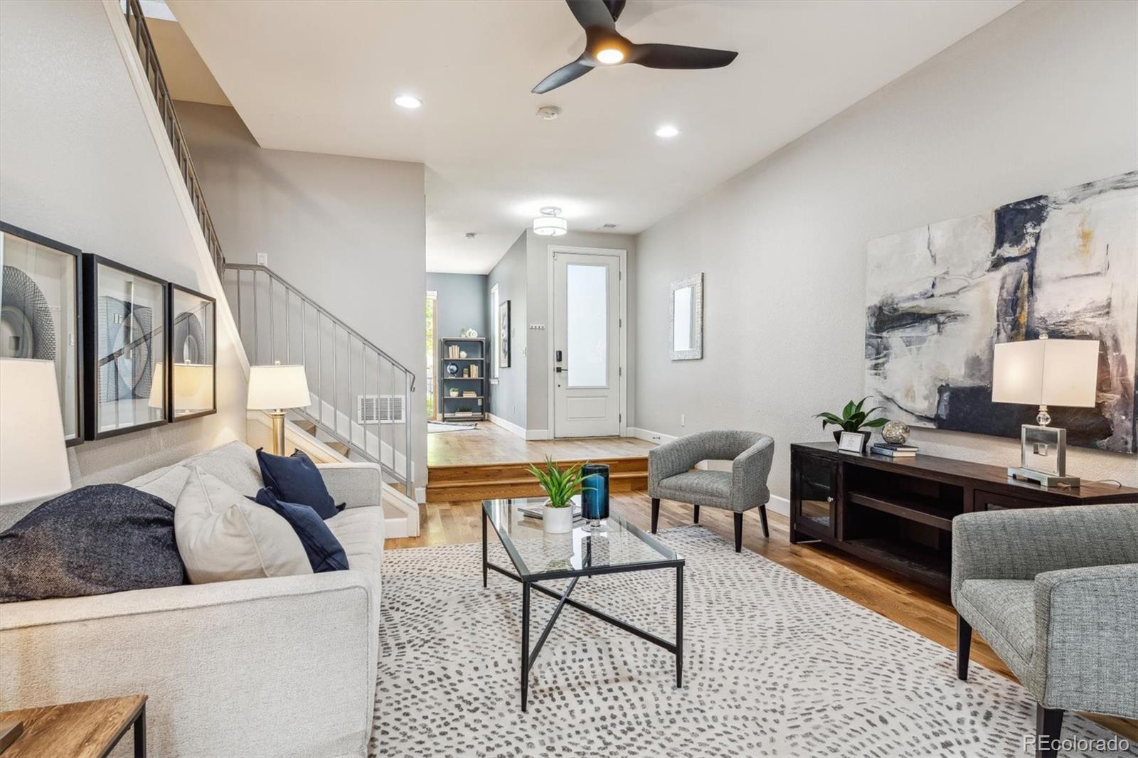 Restricted Address, 3 Bedrooms Bedrooms, ,4 BathroomsBathrooms,Residential,For Sale,Elm,REC8457153