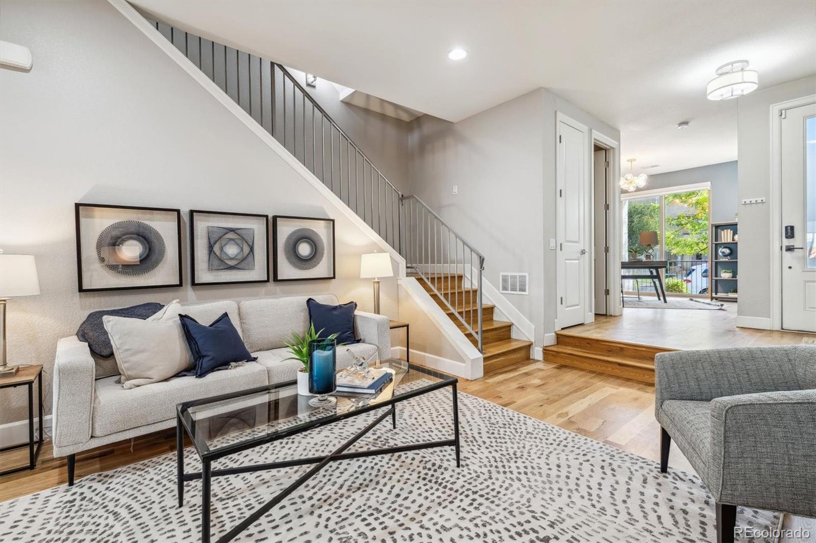 Restricted Address, 3 Bedrooms Bedrooms, ,4 BathroomsBathrooms,Residential,For Sale,Elm,REC8457153