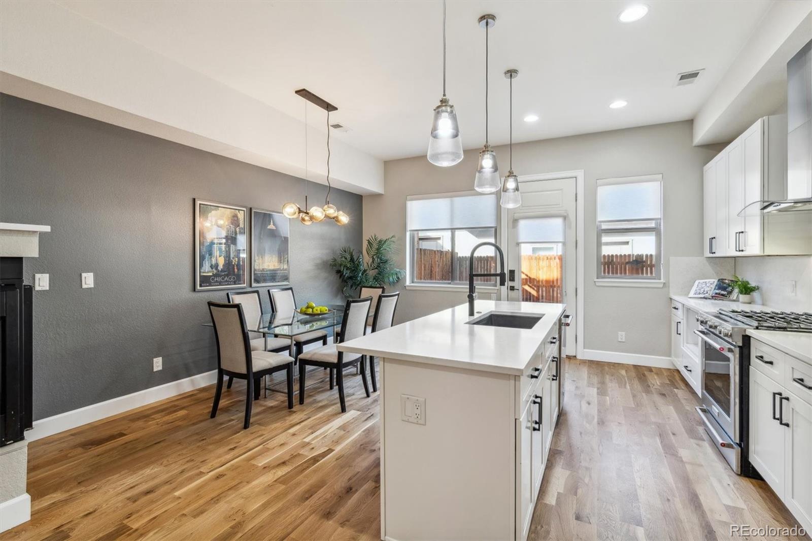 Restricted Address, 3 Bedrooms Bedrooms, ,4 BathroomsBathrooms,Residential,For Sale,Elm,REC8457153