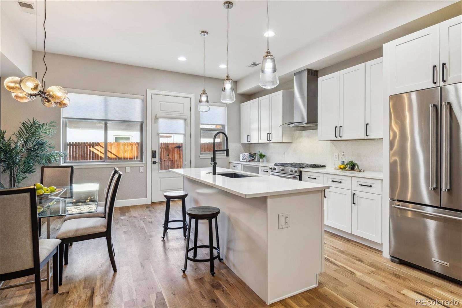 Restricted Address, 3 Bedrooms Bedrooms, ,4 BathroomsBathrooms,Residential,For Sale,Elm,REC8457153