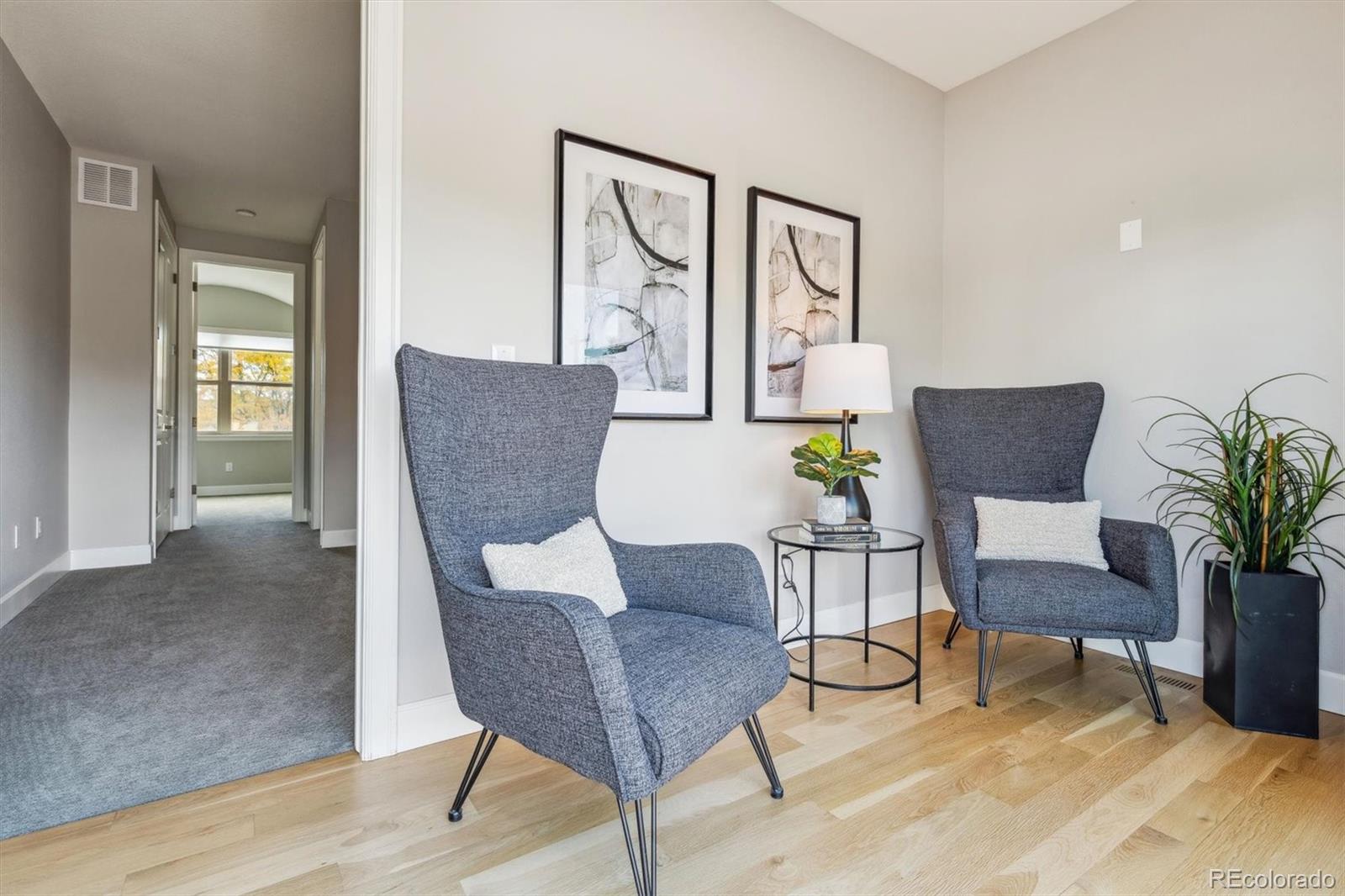 Restricted Address, 3 Bedrooms Bedrooms, ,4 BathroomsBathrooms,Residential,For Sale,Elm,REC8457153