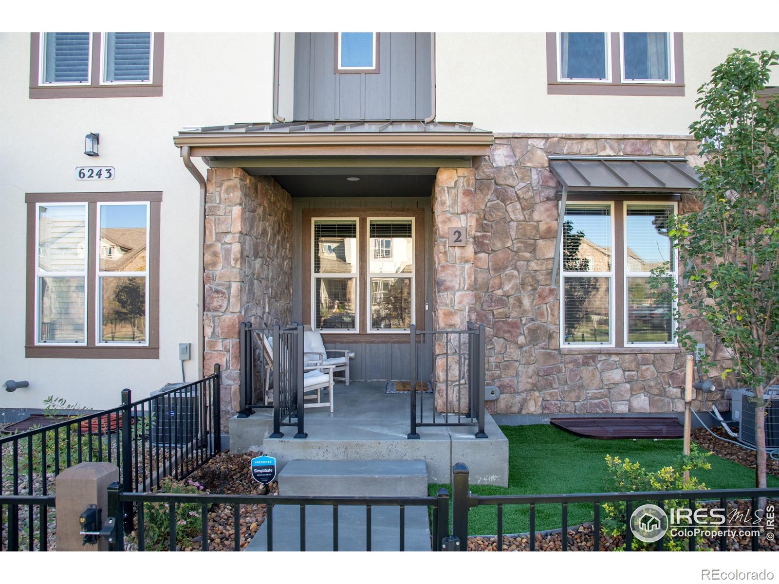 6243 Vernazza Way #2, Windsor, CO 80550, 2 Bedrooms Bedrooms, ,3 BathroomsBathrooms,Residential,For Sale,Vernazza,RECIR1022877