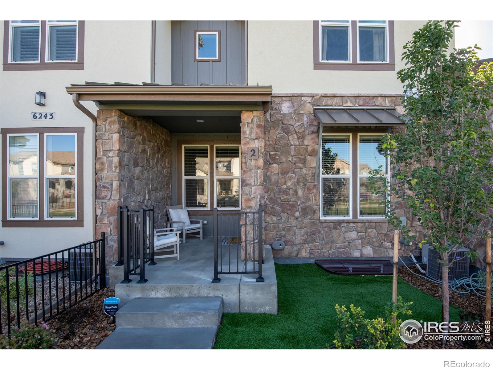 6243 Vernazza Way #2, Windsor, CO 80550, 2 Bedrooms Bedrooms, ,3 BathroomsBathrooms,Residential,For Sale,Vernazza,RECIR1022877
