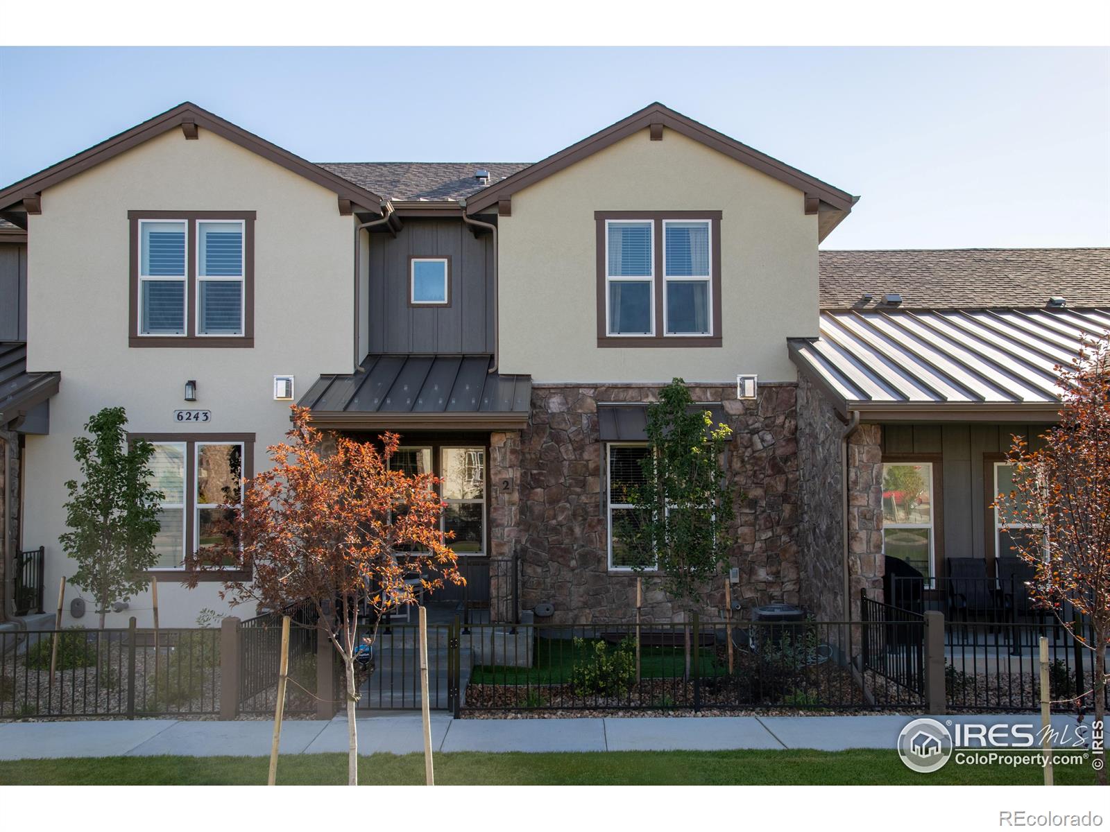 6243 Vernazza Way #2, Windsor, CO 80550, 2 Bedrooms Bedrooms, ,3 BathroomsBathrooms,Residential,For Sale,Vernazza,RECIR1022877