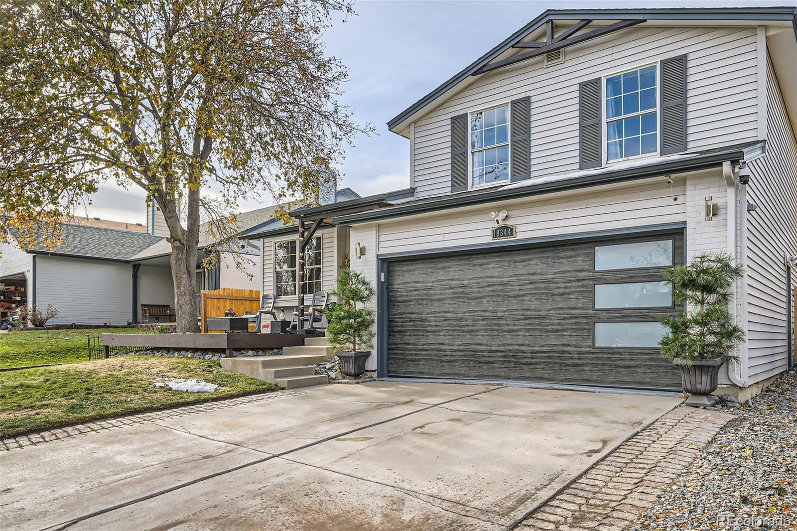 19344 Purdue Circle, Aurora, CO 80013, 3 Bedrooms Bedrooms, ,2 BathroomsBathrooms,Residential,For Sale,Purdue,REC7415475