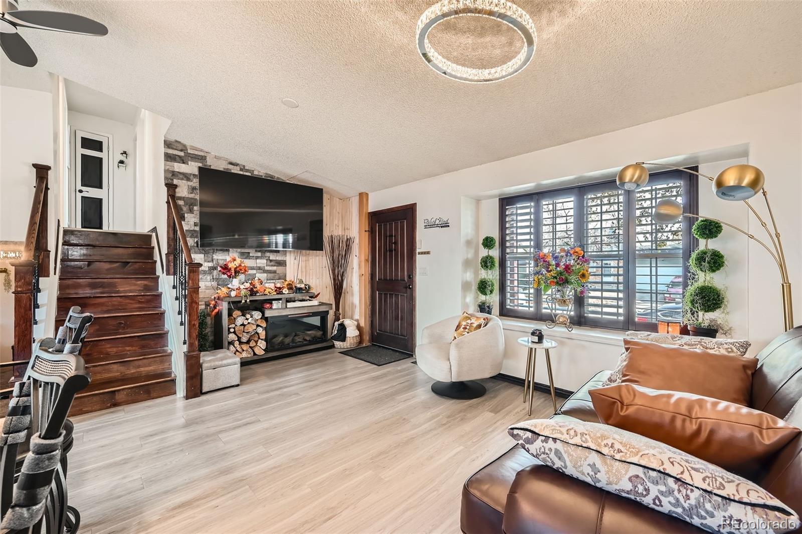 19344 Purdue Circle, Aurora, CO 80013, 3 Bedrooms Bedrooms, ,2 BathroomsBathrooms,Residential,For Sale,Purdue,REC7415475