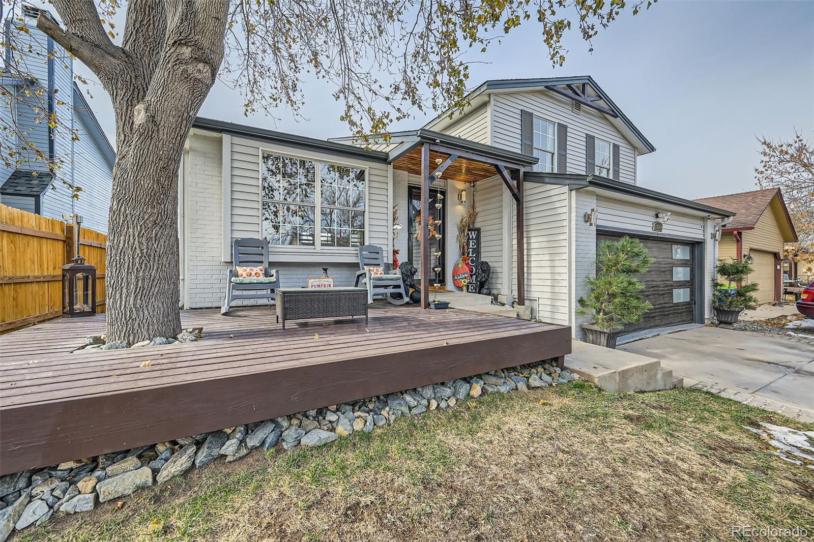 19344 Purdue Circle, Aurora, CO 80013, 3 Bedrooms Bedrooms, ,2 BathroomsBathrooms,Residential,For Sale,Purdue,REC7415475