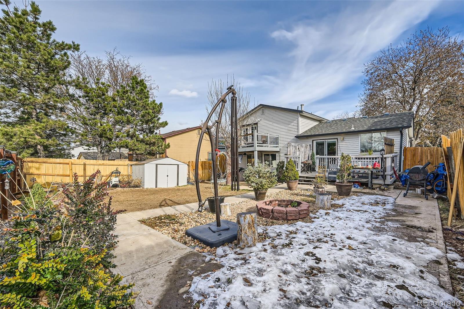 19344 Purdue Circle, Aurora, CO 80013, 3 Bedrooms Bedrooms, ,2 BathroomsBathrooms,Residential,For Sale,Purdue,REC7415475