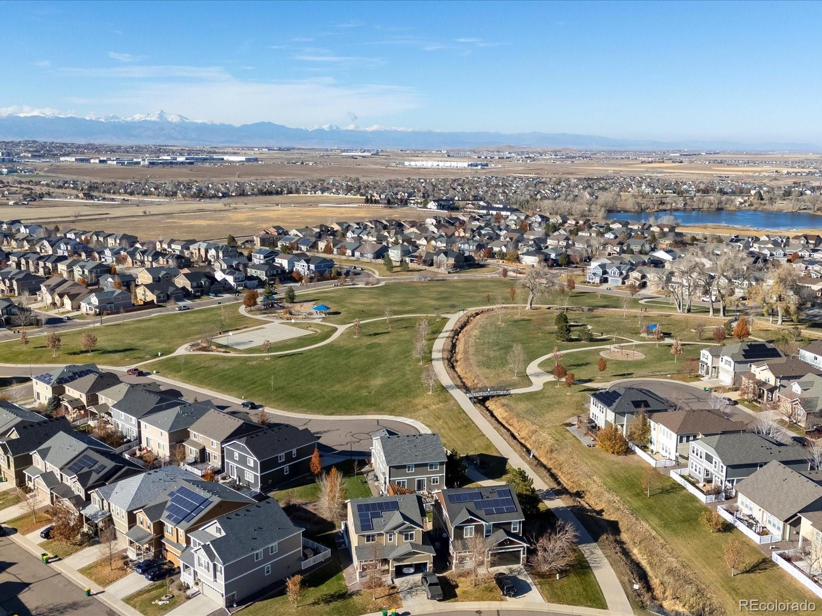 14189 St Paul Street, Thornton, CO 80602, 4 Bedrooms Bedrooms, ,3 BathroomsBathrooms,Residential,For Sale,St Paul,REC3193789