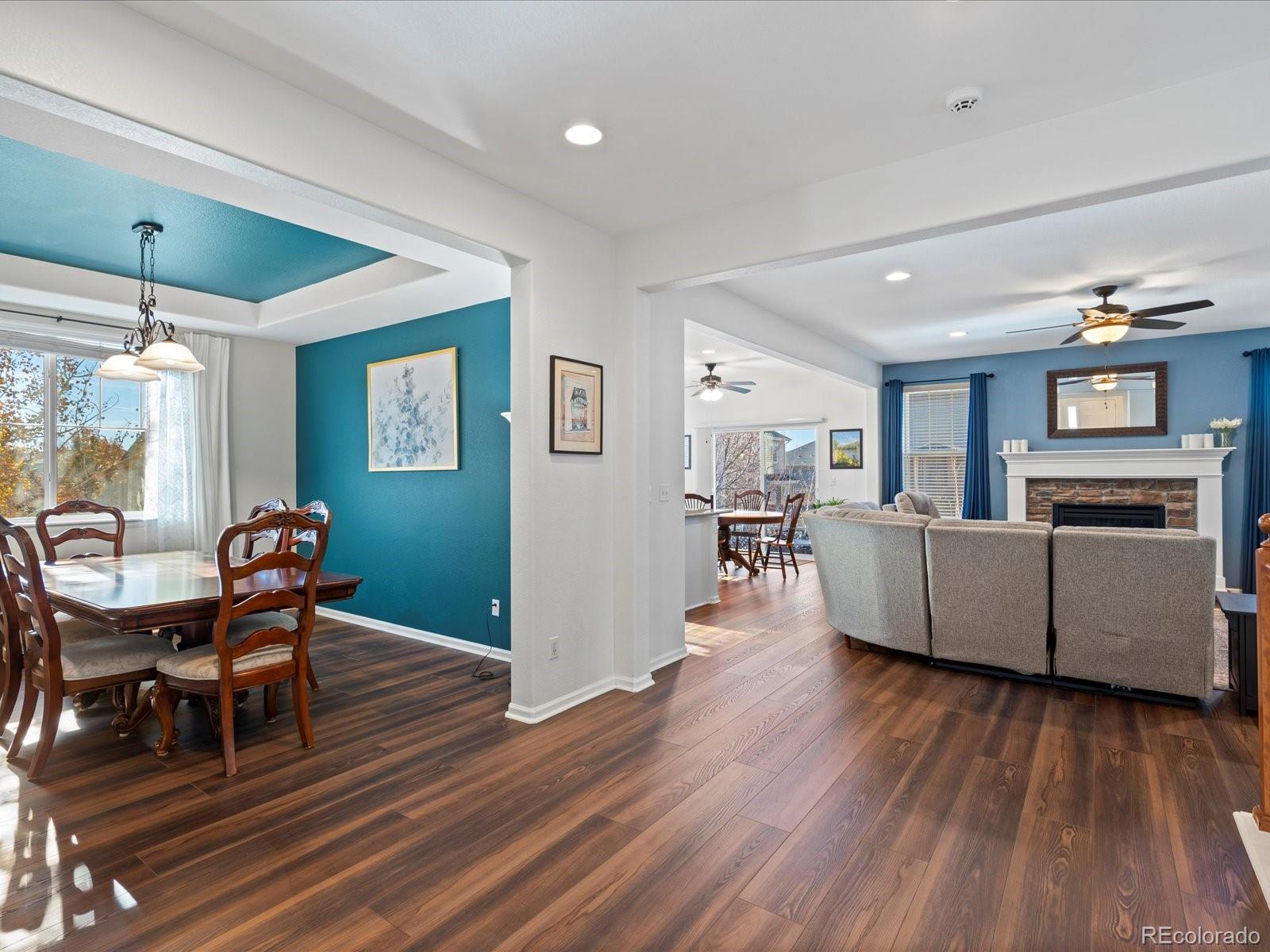 14189 St Paul Street, Thornton, CO 80602, 4 Bedrooms Bedrooms, ,3 BathroomsBathrooms,Residential,For Sale,St Paul,REC3193789