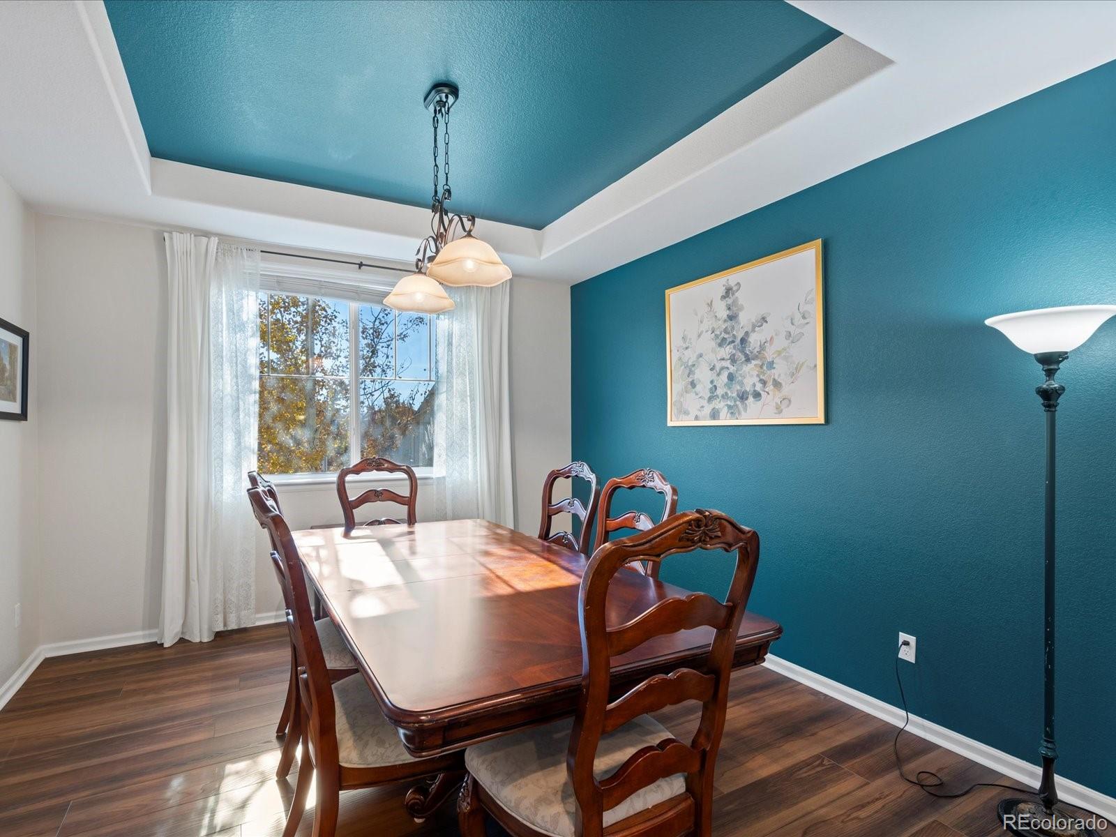 14189 St Paul Street, Thornton, CO 80602, 4 Bedrooms Bedrooms, ,3 BathroomsBathrooms,Residential,For Sale,St Paul,REC3193789