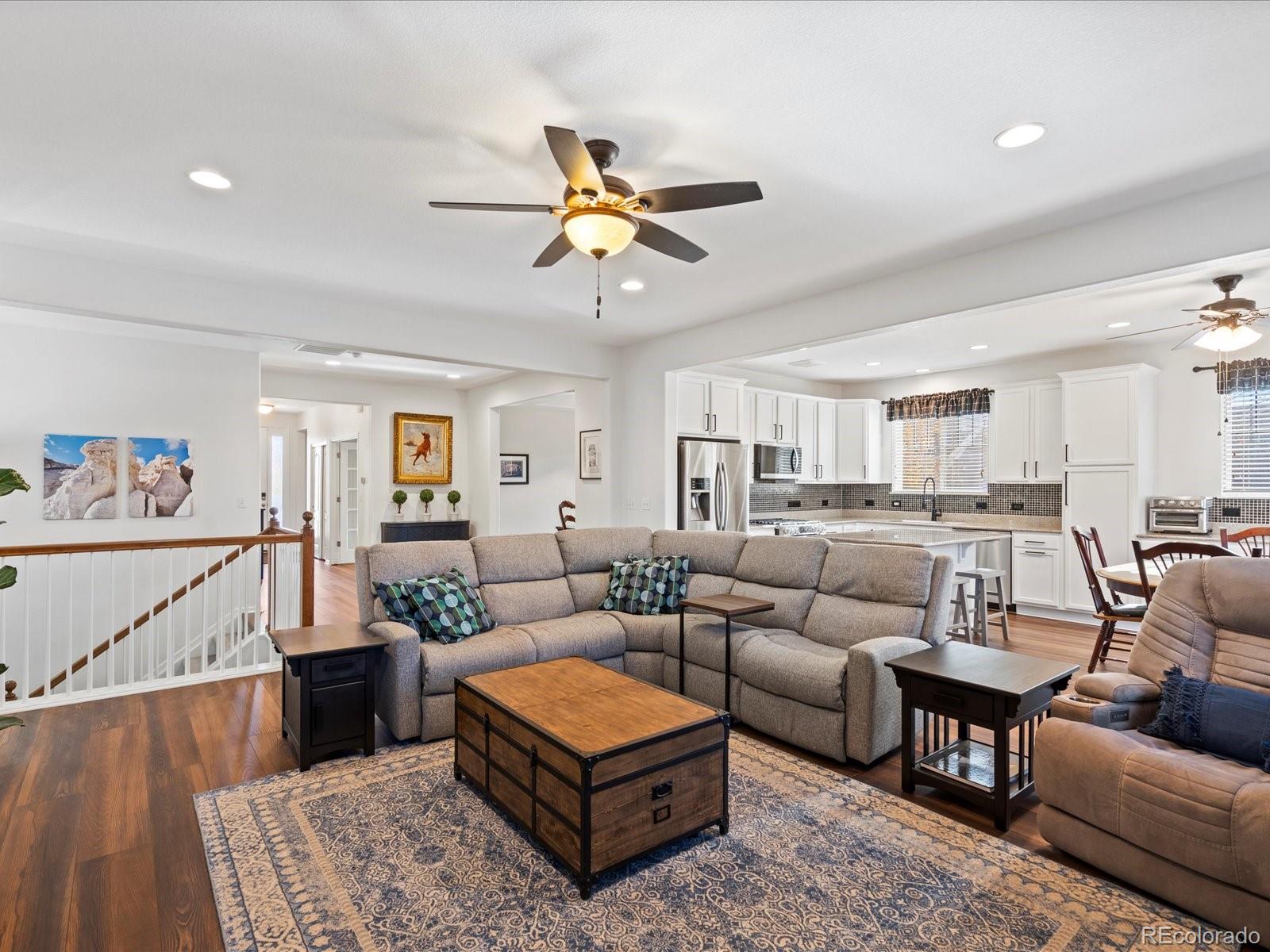 14189 St Paul Street, Thornton, CO 80602, 4 Bedrooms Bedrooms, ,3 BathroomsBathrooms,Residential,For Sale,St Paul,REC3193789