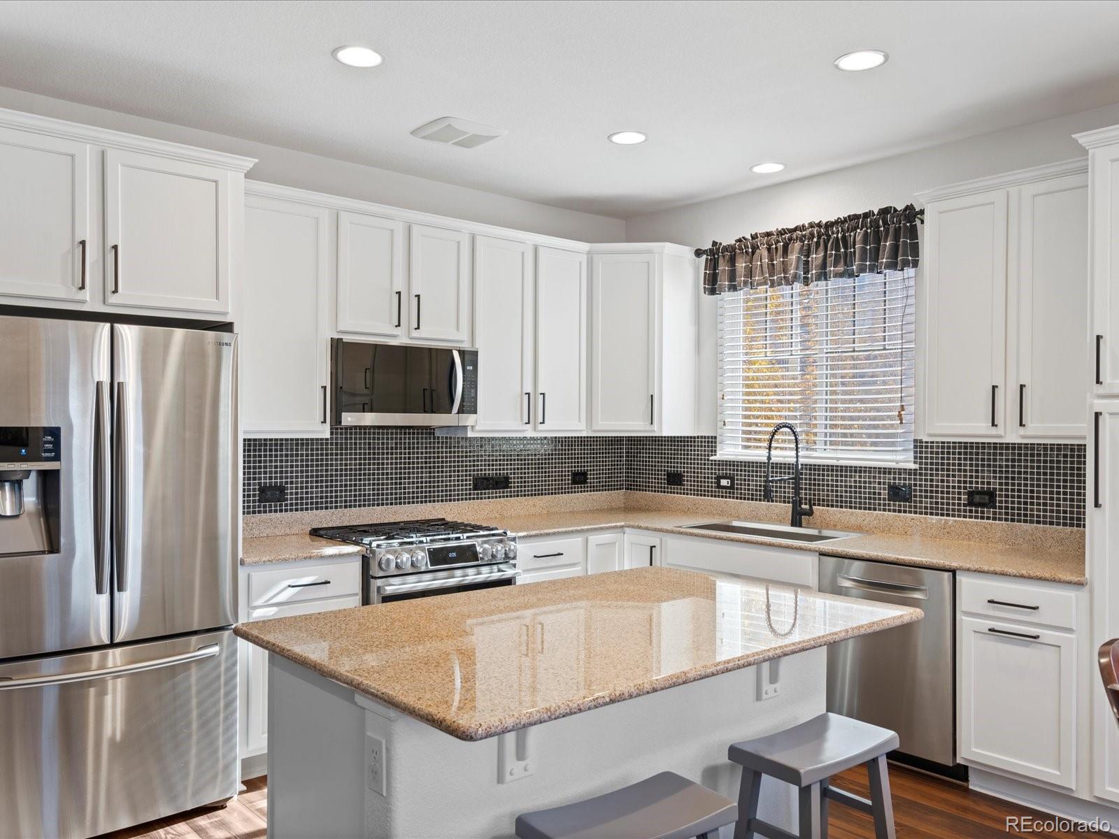 14189 St Paul Street, Thornton, CO 80602, 4 Bedrooms Bedrooms, ,3 BathroomsBathrooms,Residential,For Sale,St Paul,REC3193789