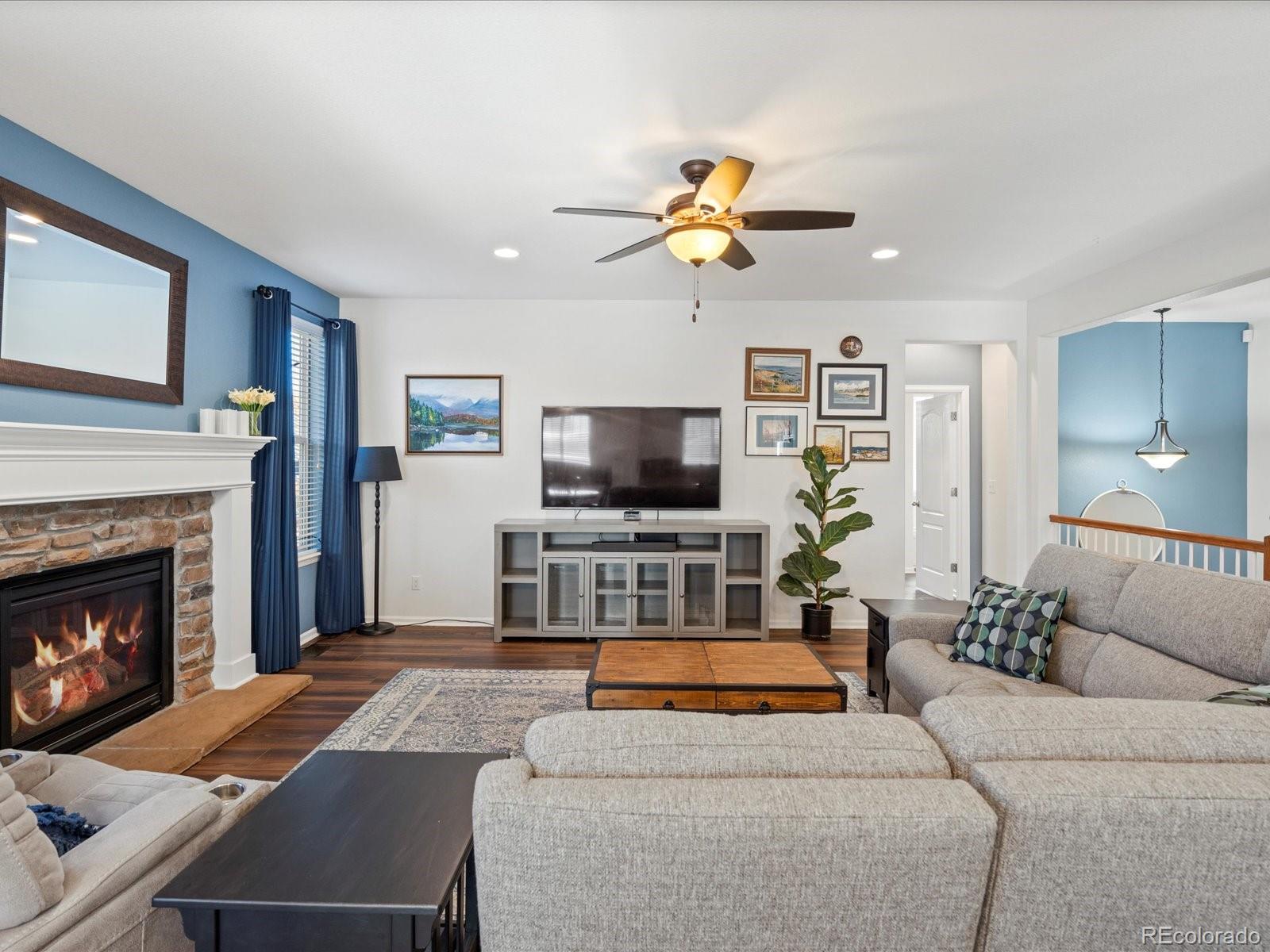 14189 St Paul Street, Thornton, CO 80602, 4 Bedrooms Bedrooms, ,3 BathroomsBathrooms,Residential,For Sale,St Paul,REC3193789