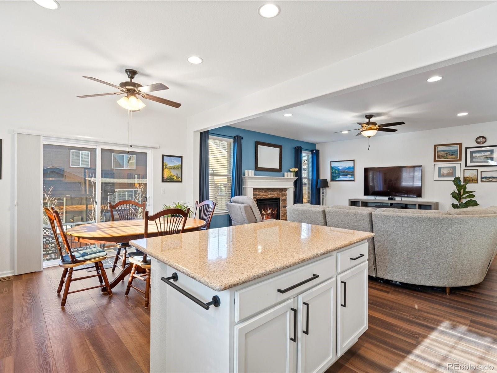 14189 St Paul Street, Thornton, CO 80602, 4 Bedrooms Bedrooms, ,3 BathroomsBathrooms,Residential,For Sale,St Paul,REC3193789