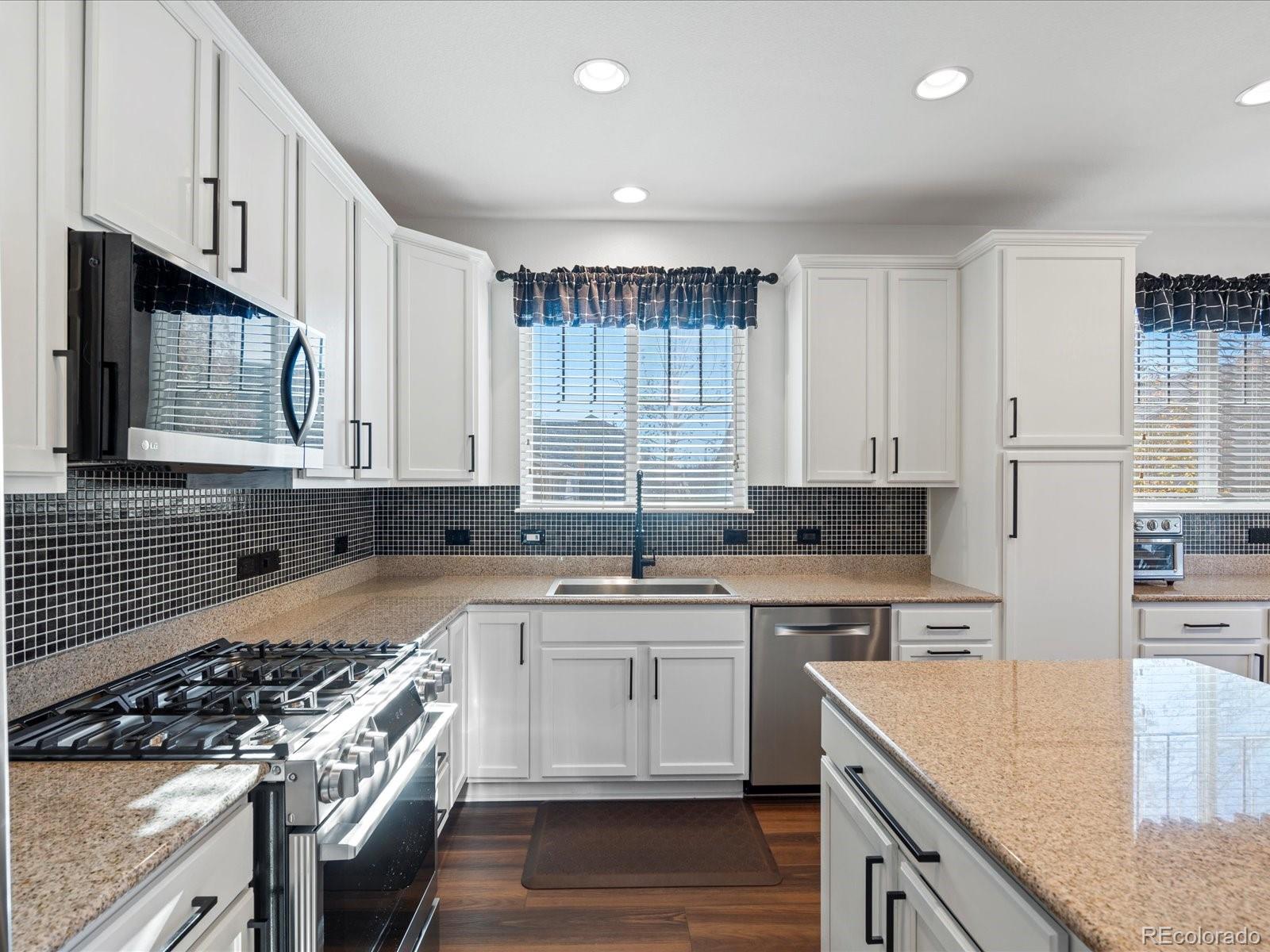 14189 St Paul Street, Thornton, CO 80602, 4 Bedrooms Bedrooms, ,3 BathroomsBathrooms,Residential,For Sale,St Paul,REC3193789