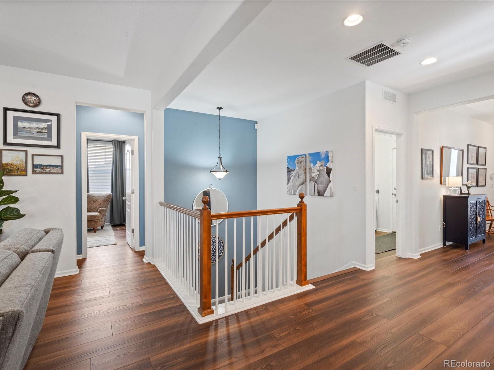 14189 St Paul Street, Thornton, CO 80602, 4 Bedrooms Bedrooms, ,3 BathroomsBathrooms,Residential,For Sale,St Paul,REC3193789