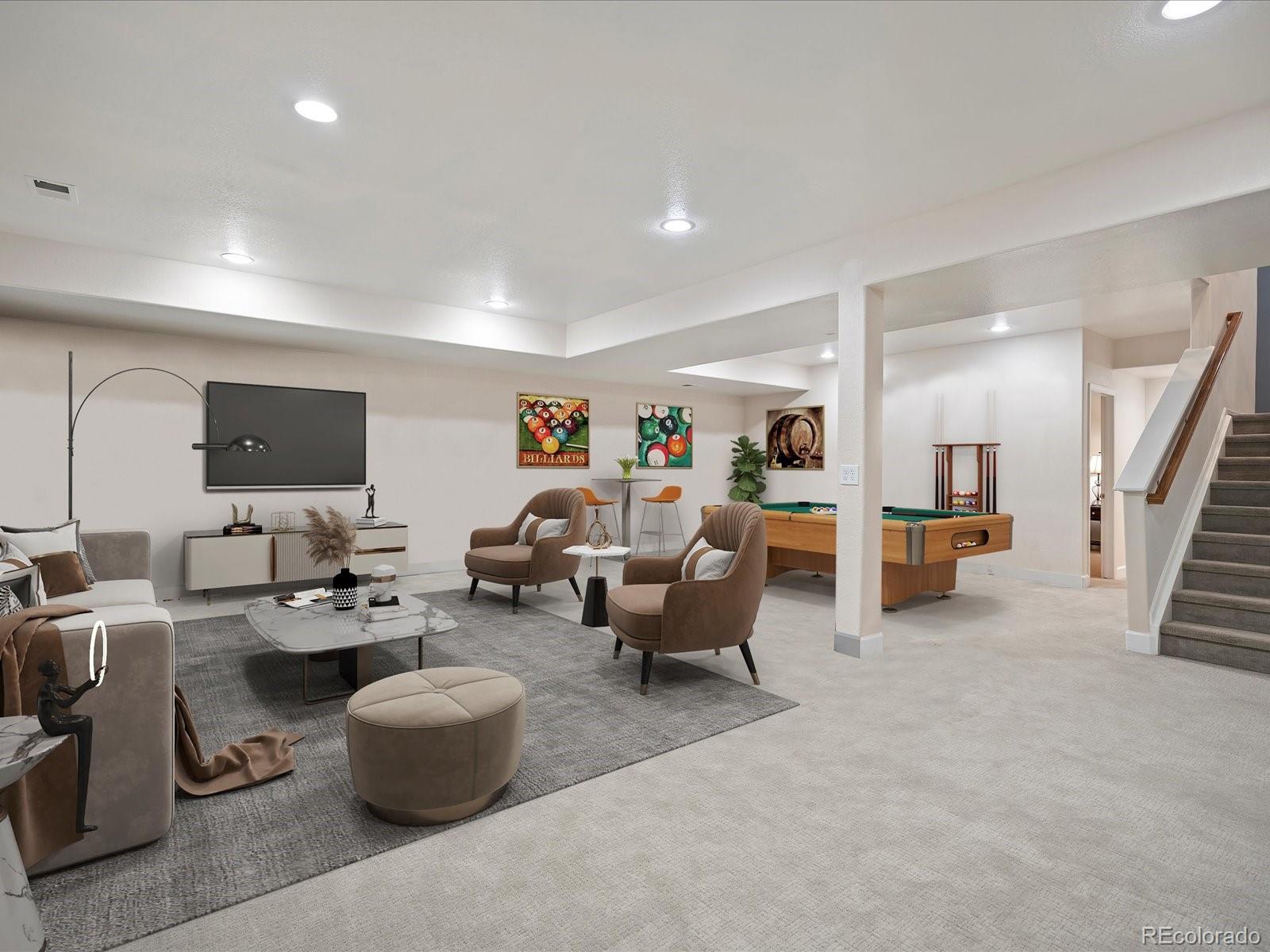 14189 St Paul Street, Thornton, CO 80602, 4 Bedrooms Bedrooms, ,3 BathroomsBathrooms,Residential,For Sale,St Paul,REC3193789