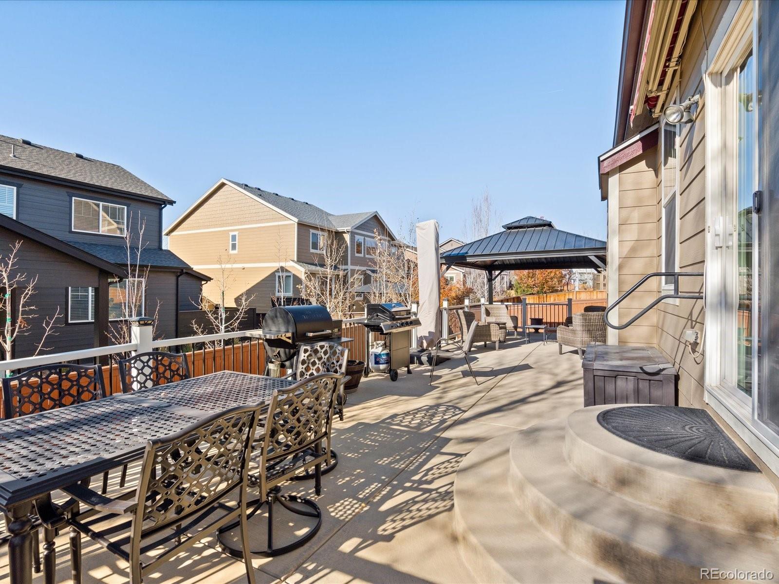 14189 St Paul Street, Thornton, CO 80602, 4 Bedrooms Bedrooms, ,3 BathroomsBathrooms,Residential,For Sale,St Paul,REC3193789