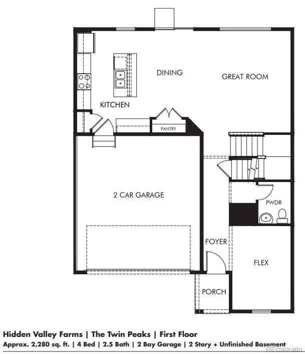 1039 Odessa Lake Road, Severance, CO 80550, 4 Bedrooms Bedrooms, ,3 BathroomsBathrooms,Residential,For Sale,Odessa Lake,REC1550574