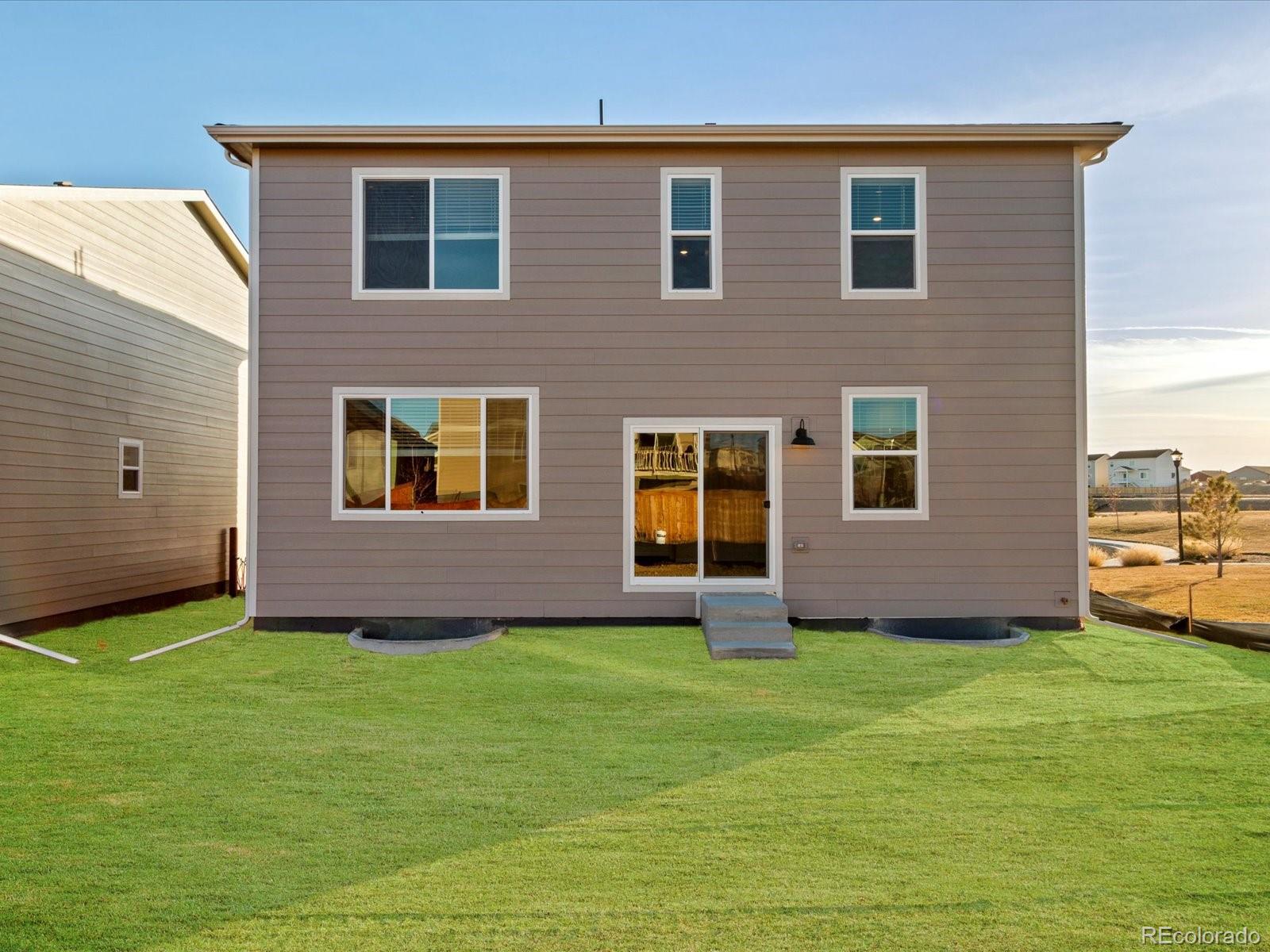 1039 Odessa Lake Road, Severance, CO 80550, 4 Bedrooms Bedrooms, ,3 BathroomsBathrooms,Residential,For Sale,Odessa Lake,REC1550574