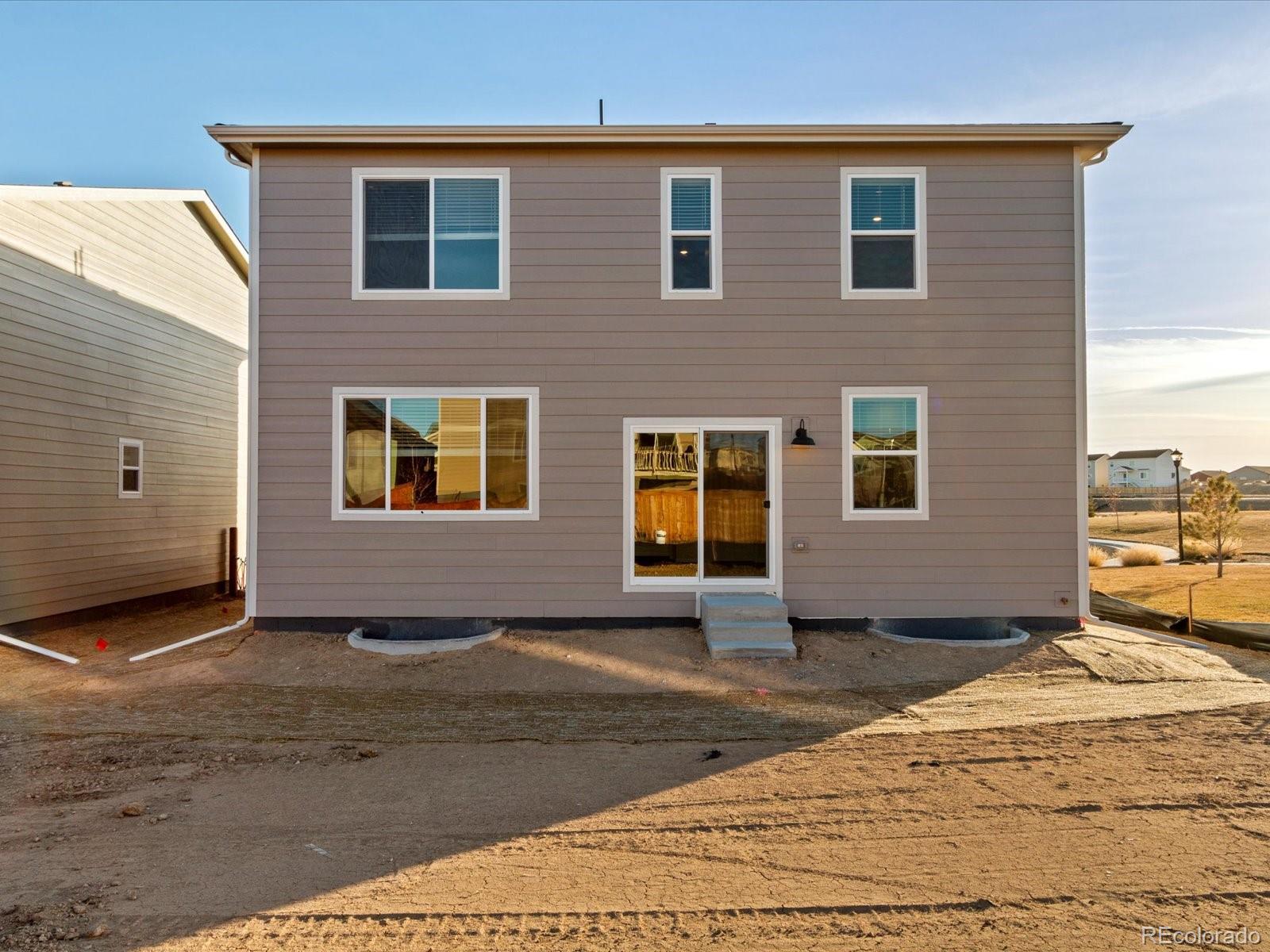 1039 Odessa Lake Road, Severance, CO 80550, 4 Bedrooms Bedrooms, ,3 BathroomsBathrooms,Residential,For Sale,Odessa Lake,REC1550574