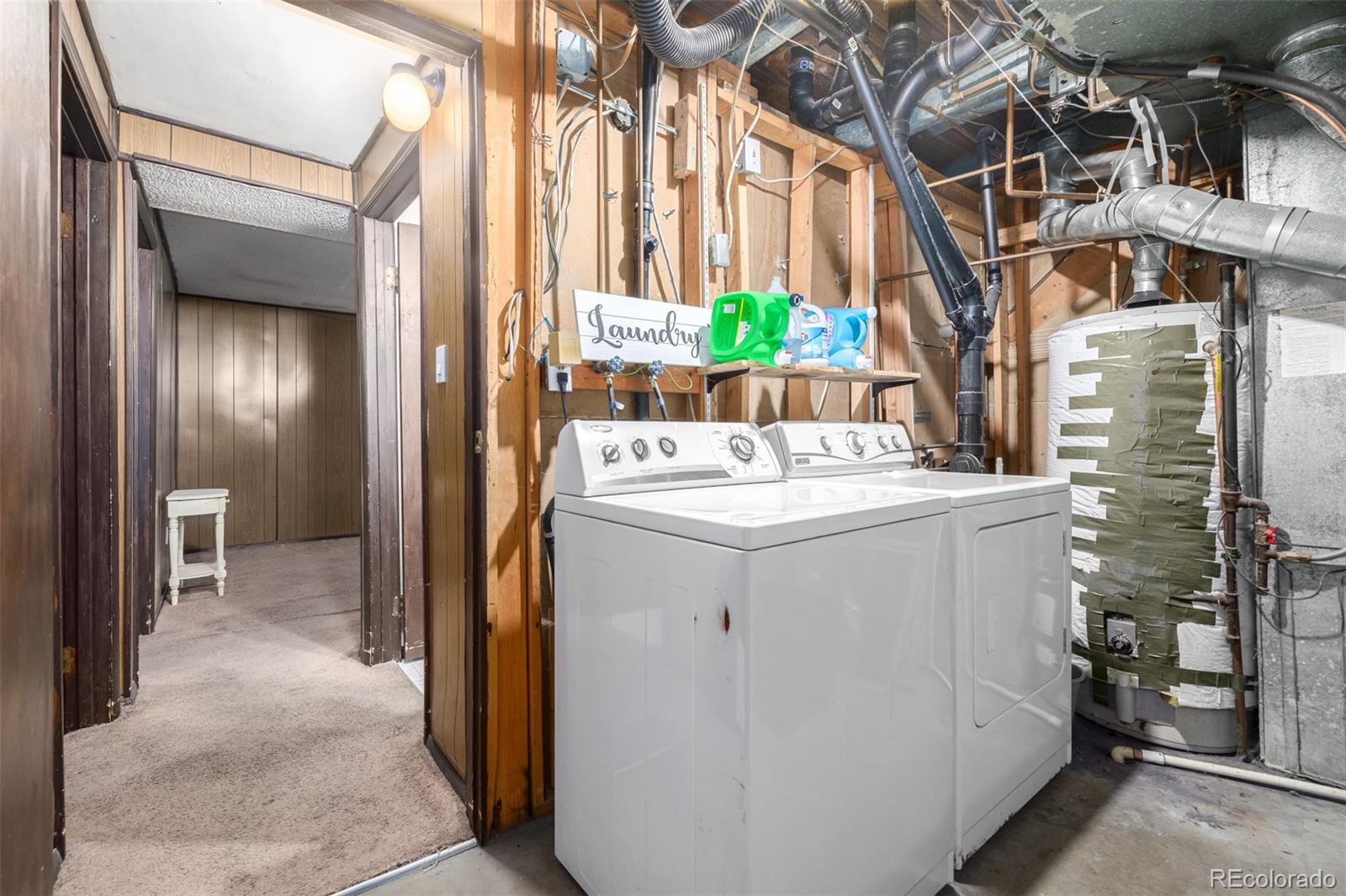 4981 Xanadu Street, Denver, CO 80239, 5 Bedrooms Bedrooms, ,3 BathroomsBathrooms,Residential,For Sale,Xanadu,REC7660166