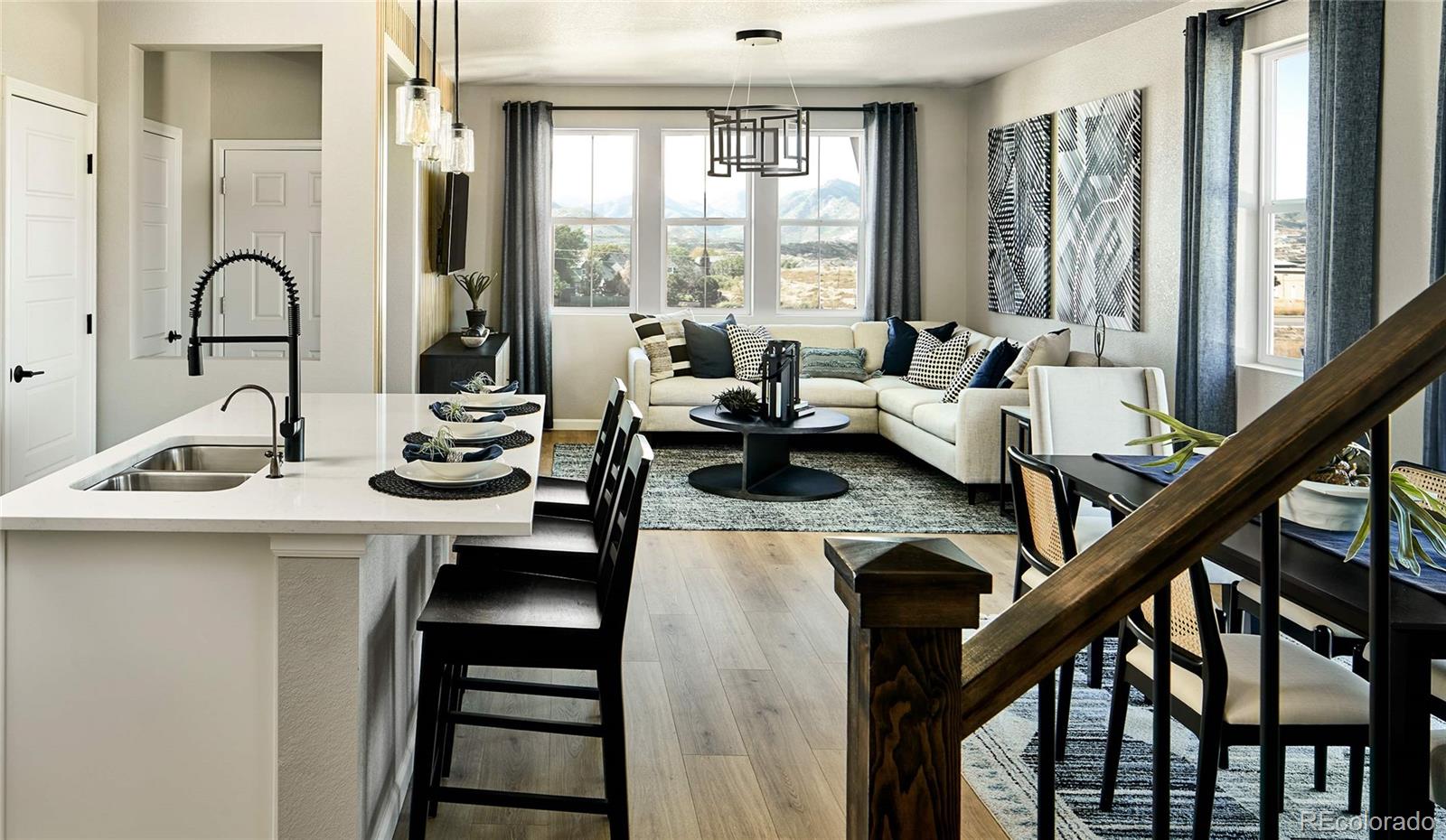 3292 N Catawba Way, Aurora, CO 80019, 3 Bedrooms Bedrooms, ,3 BathroomsBathrooms,Residential,For Sale,Horizon Collection,Catawba,REC8333110