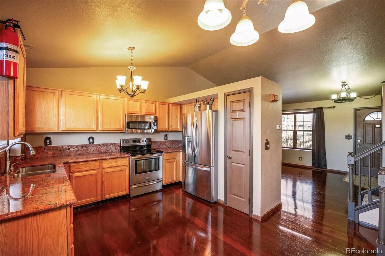 341 18th Court, Brighton, CO 80601, 3 Bedrooms Bedrooms, ,2 BathroomsBathrooms,Residential,For Sale,18th,REC9350126
