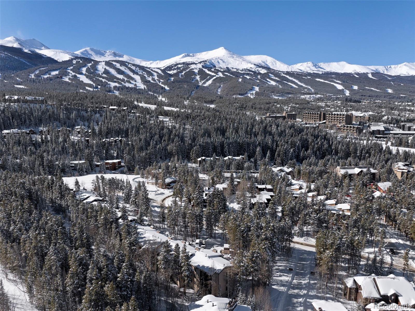 246 Broken Lance Drive #503, Breckenridge, CO 80424, 1 Bedroom Bedrooms, ,1 BathroomBathrooms,Residential,For Sale,Broken Lance,REC7081505