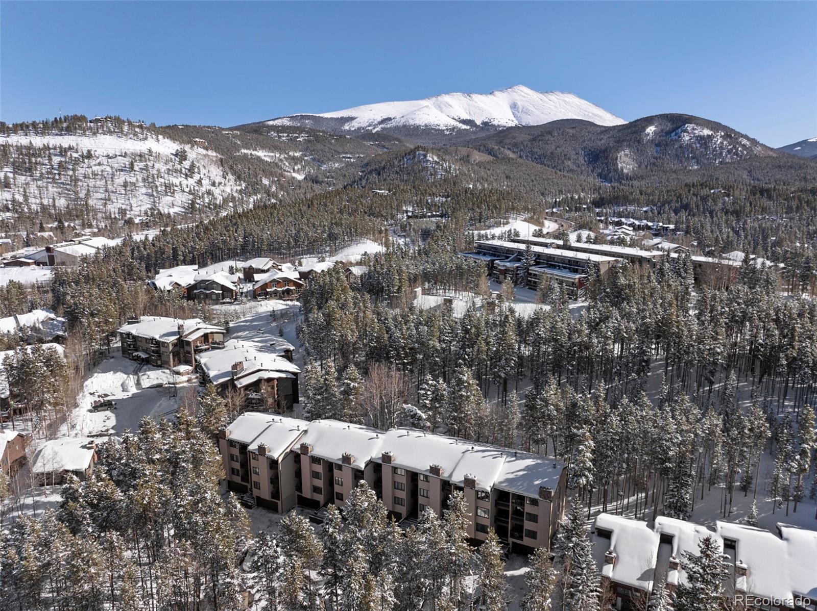 246 Broken Lance Drive #503, Breckenridge, CO 80424, 1 Bedroom Bedrooms, ,1 BathroomBathrooms,Residential,For Sale,Broken Lance,REC7081505