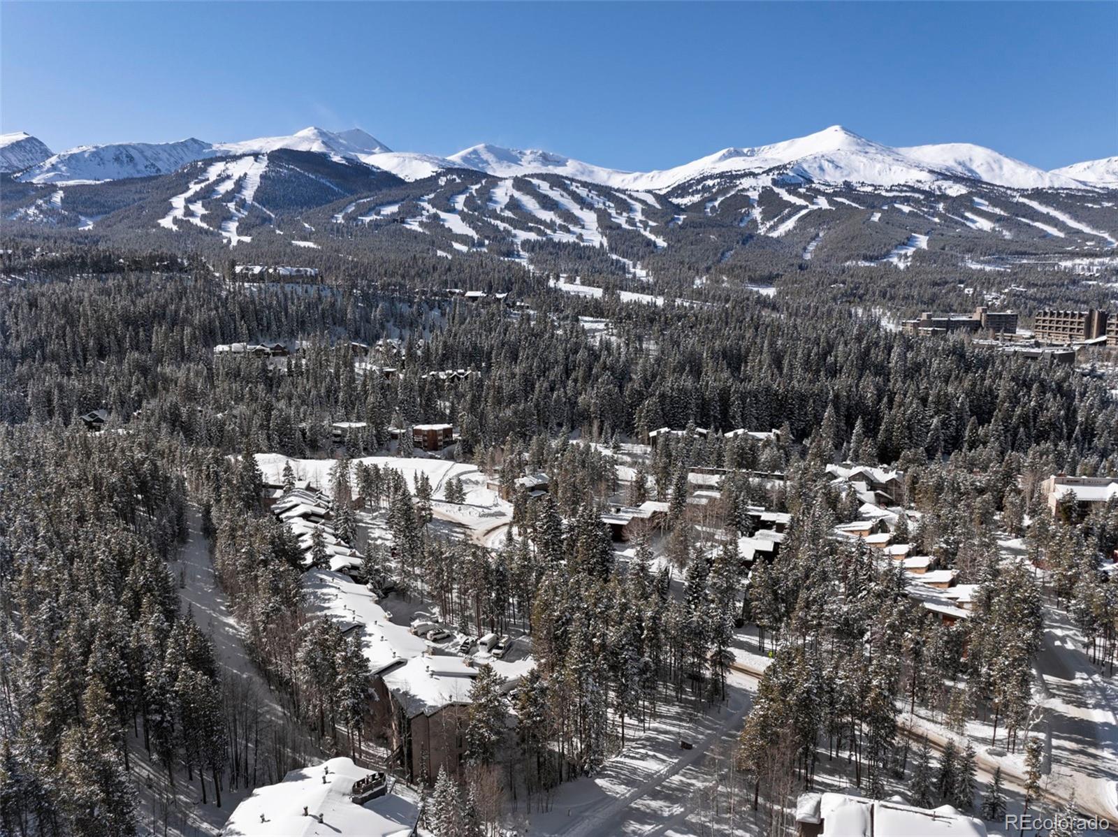246 Broken Lance Drive #503, Breckenridge, CO 80424, 1 Bedroom Bedrooms, ,1 BathroomBathrooms,Residential,For Sale,Broken Lance,REC7081505