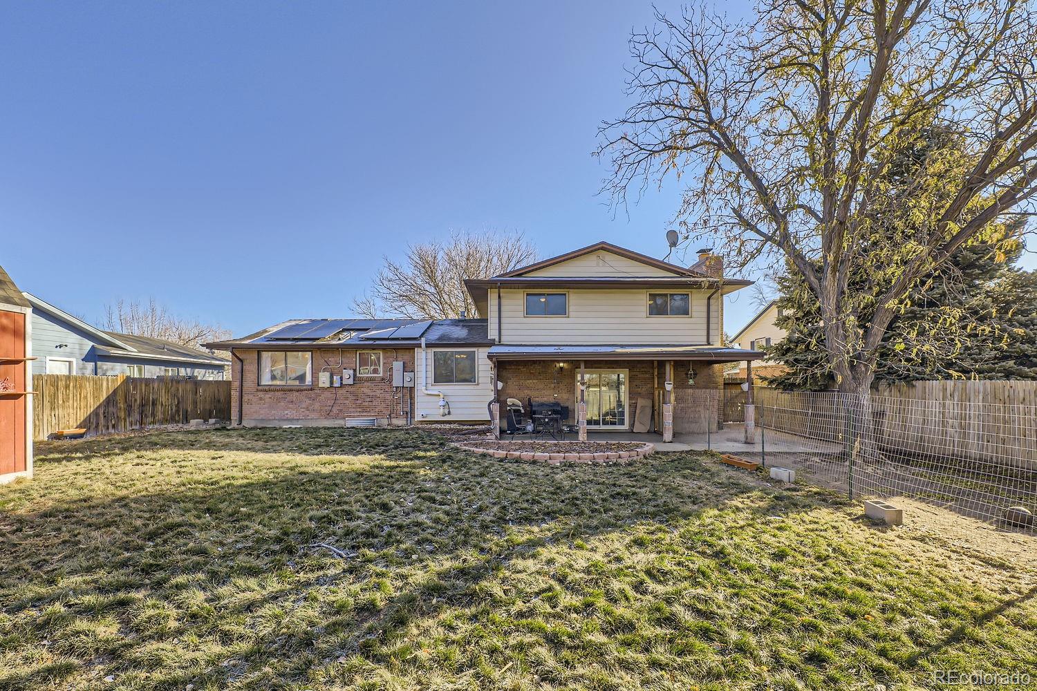 747 10th Avenue, Brighton, CO 80601, 4 Bedrooms Bedrooms, ,3 BathroomsBathrooms,Residential,For Sale,10th,REC6625776