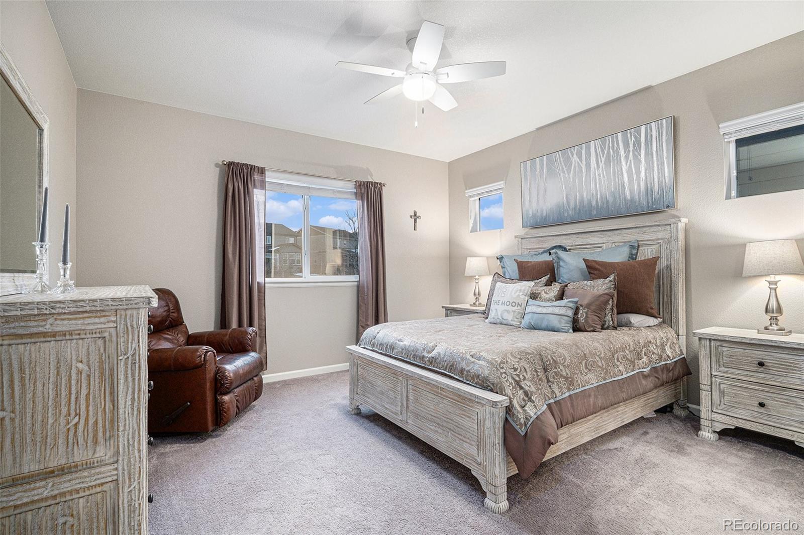 1170 Mcmurdo Circle, Castle Rock, CO 80108, 5 Bedrooms Bedrooms, ,3 BathroomsBathrooms,Residential,For Sale,Mcmurdo,REC9568770