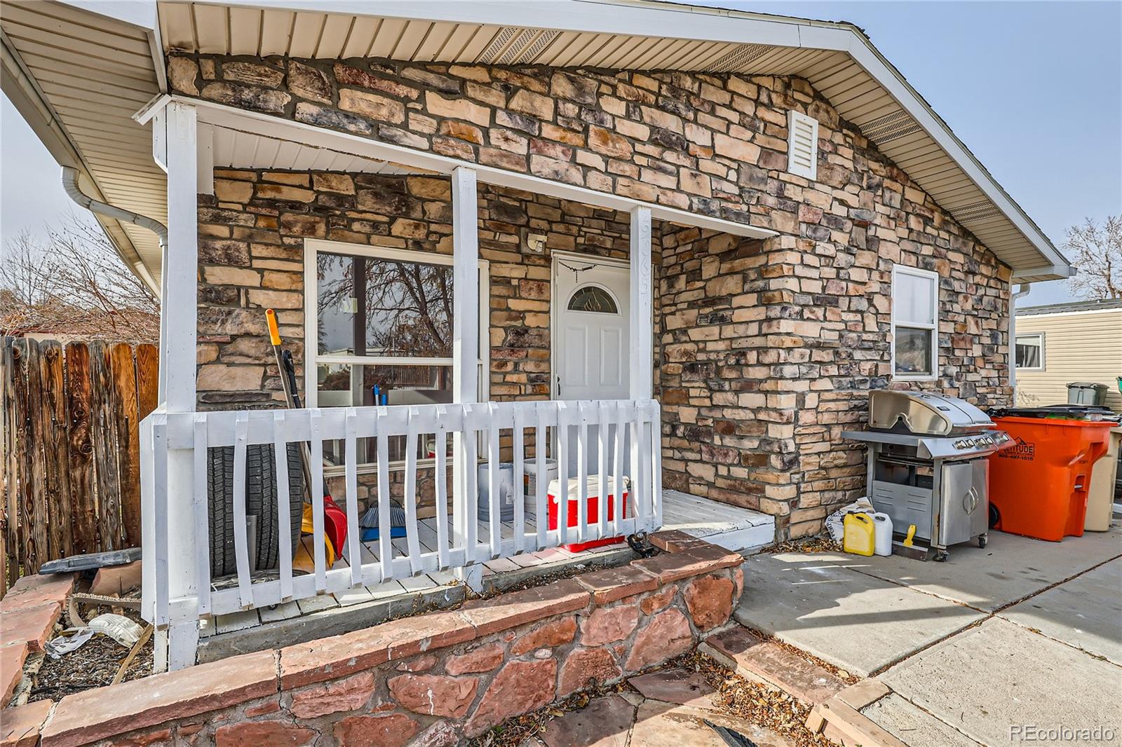 9065 Mandel Street, Denver, CO 80260, 3 Bedrooms Bedrooms, ,2 BathroomsBathrooms,Residential,For Sale,Mandel,REC6707787