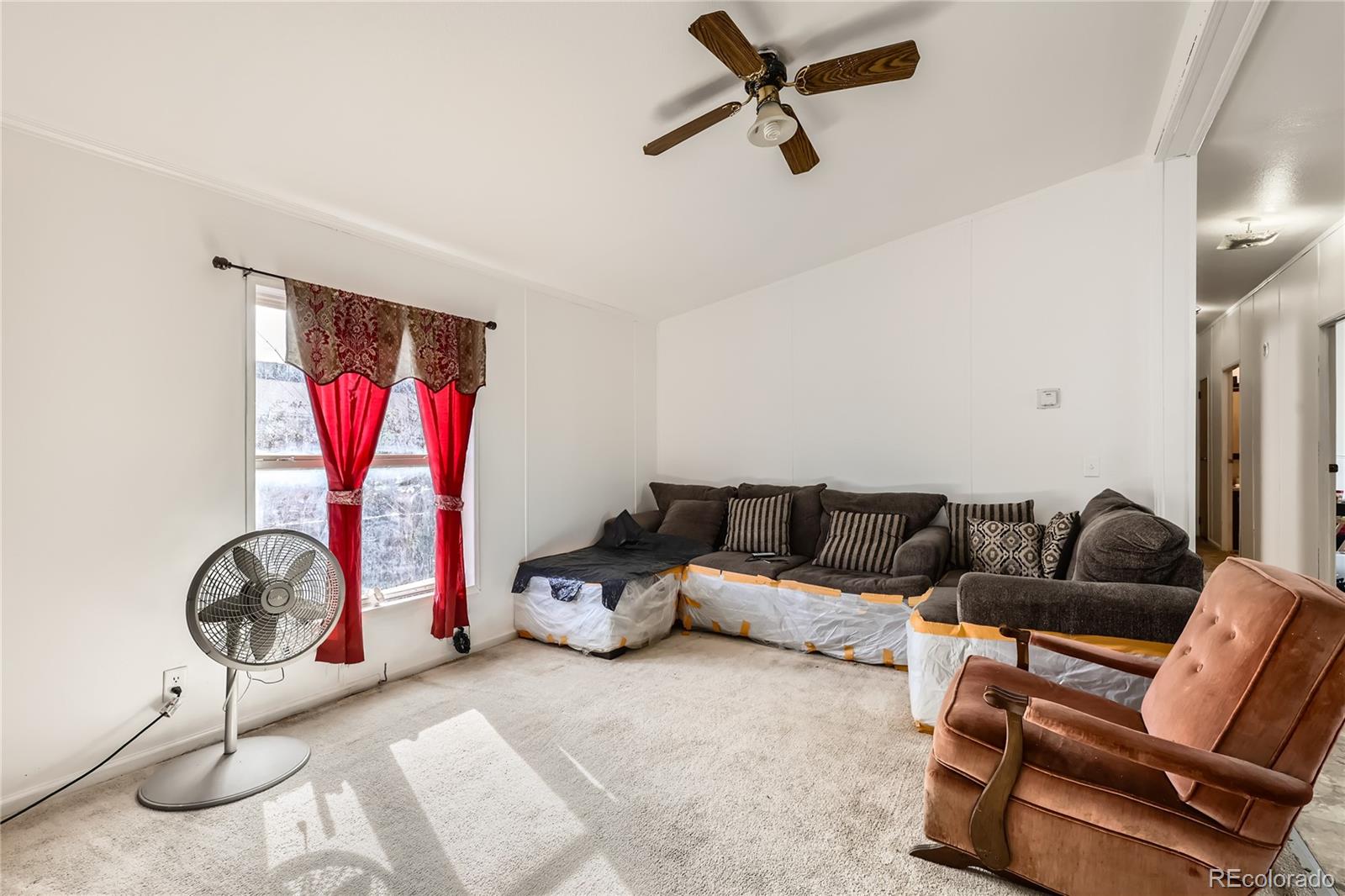 9065 Mandel Street, Denver, CO 80260, 3 Bedrooms Bedrooms, ,2 BathroomsBathrooms,Residential,For Sale,Mandel,REC6707787