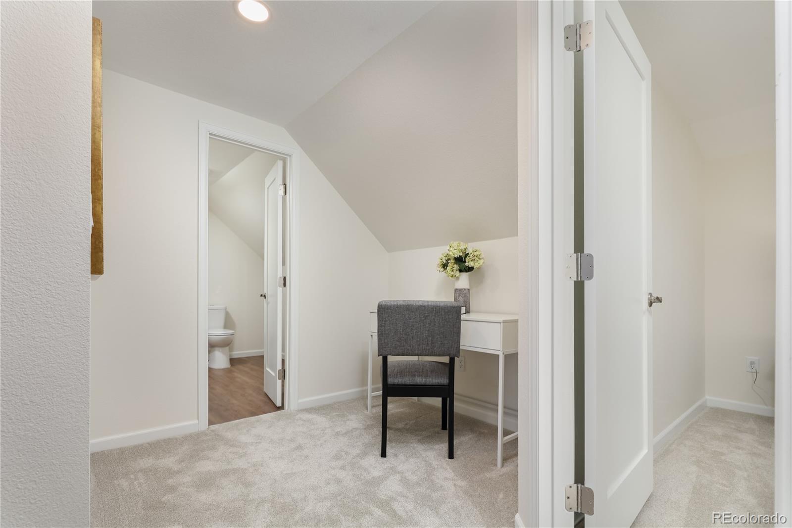 Restricted Address, 3 Bedrooms Bedrooms, ,4 BathroomsBathrooms,Residential,For Sale,Collyer,REC2396717