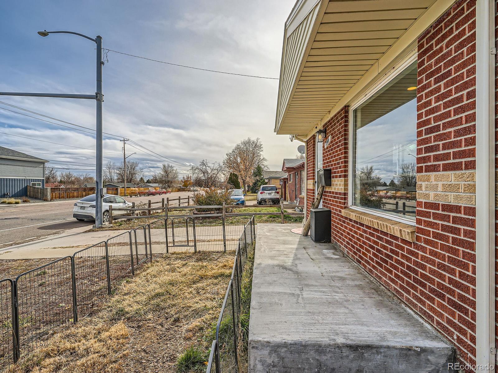 7909 Pecos Street, Denver, CO 80221, 5 Bedrooms Bedrooms, ,2 BathroomsBathrooms,Residential,For Sale,Pecos,REC4660659