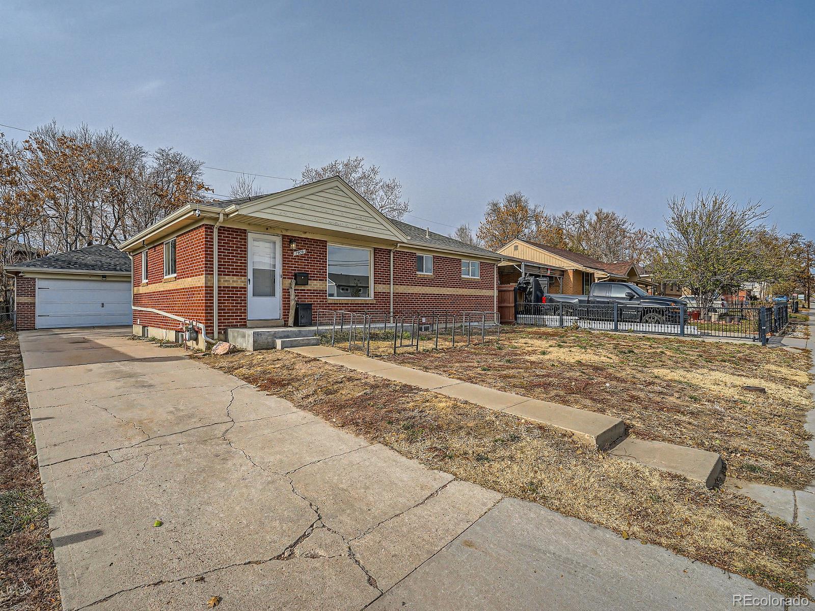 7909 Pecos Street, Denver, CO 80221, 5 Bedrooms Bedrooms, ,2 BathroomsBathrooms,Residential,For Sale,Pecos,REC4660659