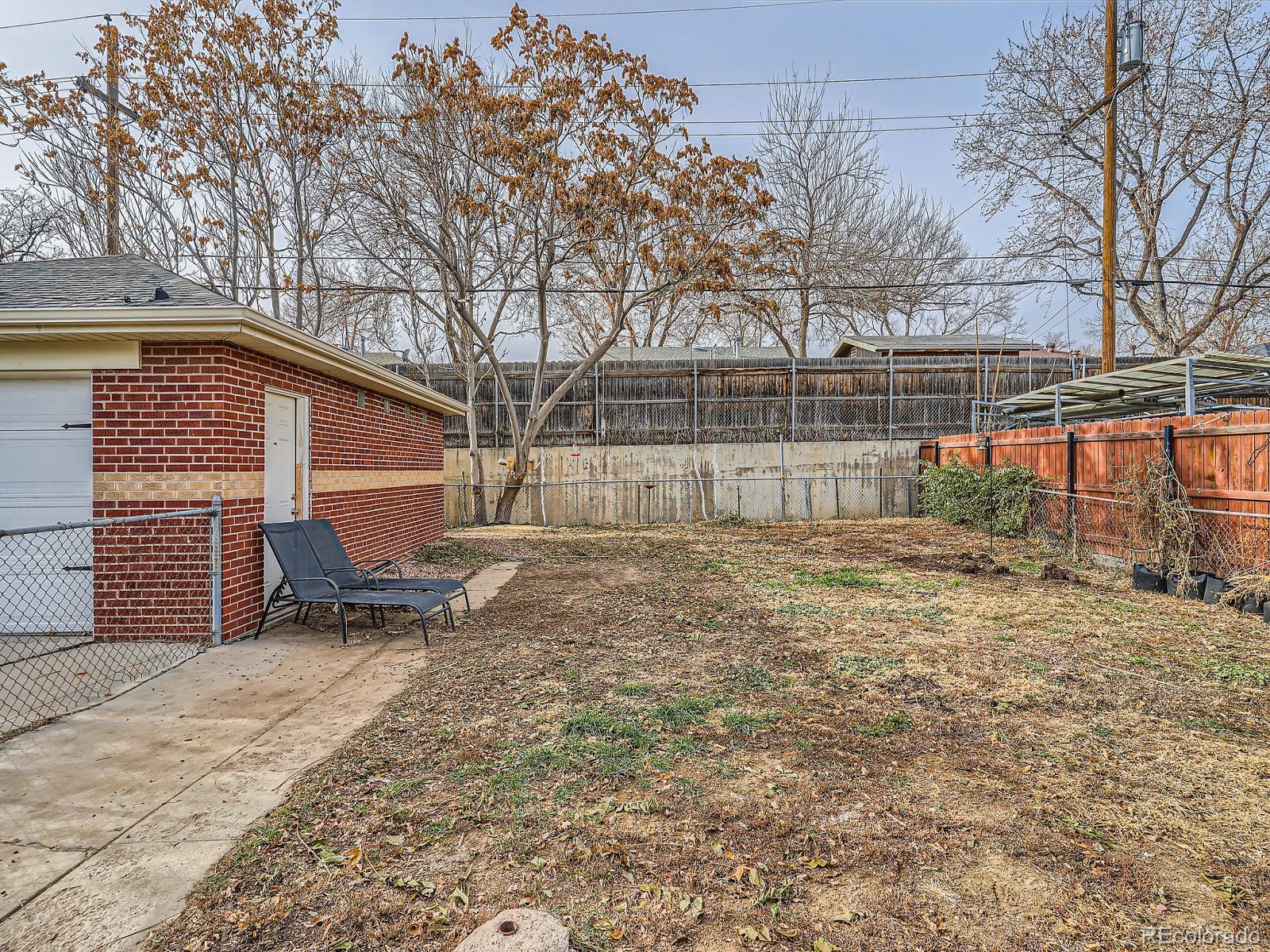 7909 Pecos Street, Denver, CO 80221, 5 Bedrooms Bedrooms, ,2 BathroomsBathrooms,Residential,For Sale,Pecos,REC4660659