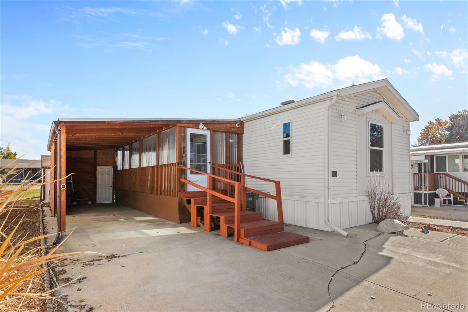 900 Mountain View Avenue, Longmont, CO 80501, 2 Bedrooms Bedrooms, ,2 BathroomsBathrooms,Residential,For Sale,Mountain View,REC3072476