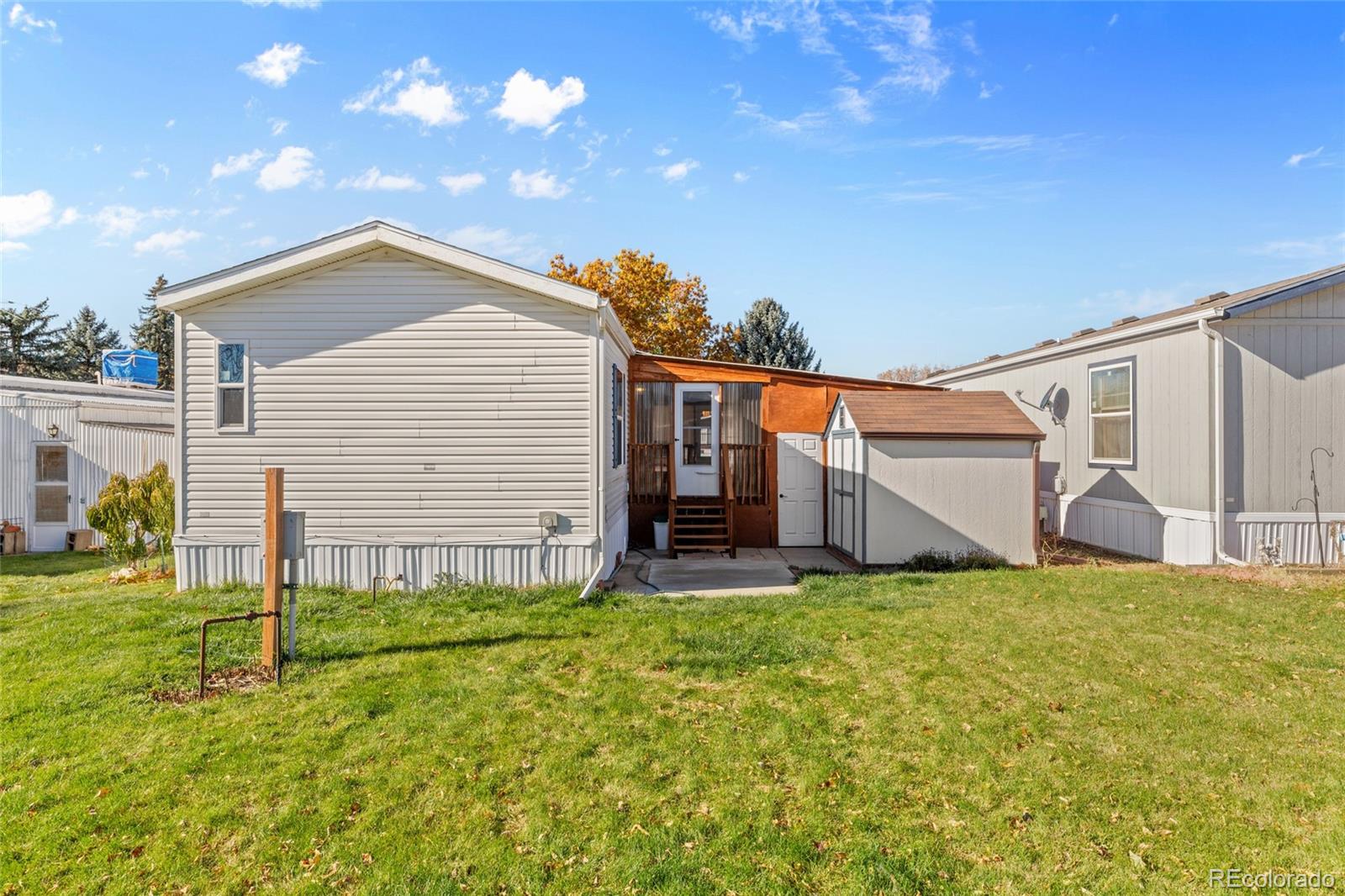 900 Mountain View Avenue, Longmont, CO 80501, 2 Bedrooms Bedrooms, ,2 BathroomsBathrooms,Residential,For Sale,Mountain View,REC3072476