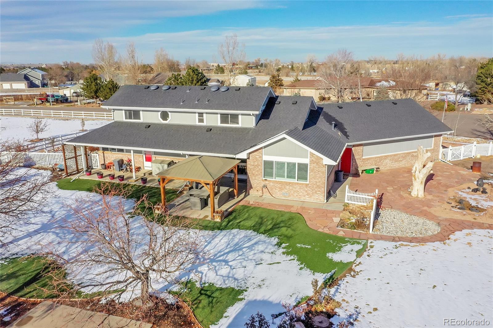 13820 133rd Drive, Brighton, CO 80601, 4 Bedrooms Bedrooms, ,4 BathroomsBathrooms,Residential,For Sale,133rd,REC4917367