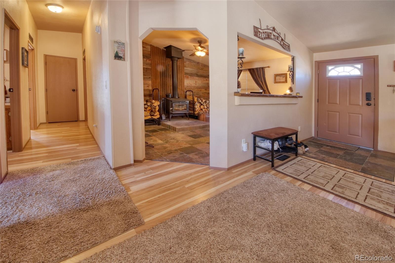 216 Florissant Street, Cripple Creek, CO 80813, 3 Bedrooms Bedrooms, ,2 BathroomsBathrooms,Residential,For Sale,Florissant,REC5870977