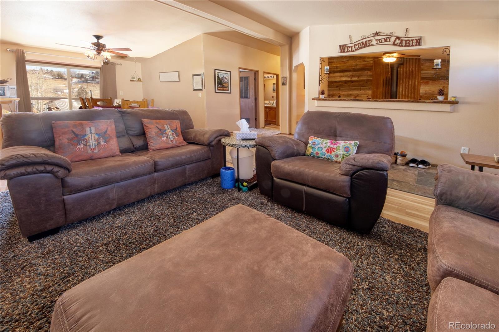 216 Florissant Street, Cripple Creek, CO 80813, 3 Bedrooms Bedrooms, ,2 BathroomsBathrooms,Residential,For Sale,Florissant,REC5870977