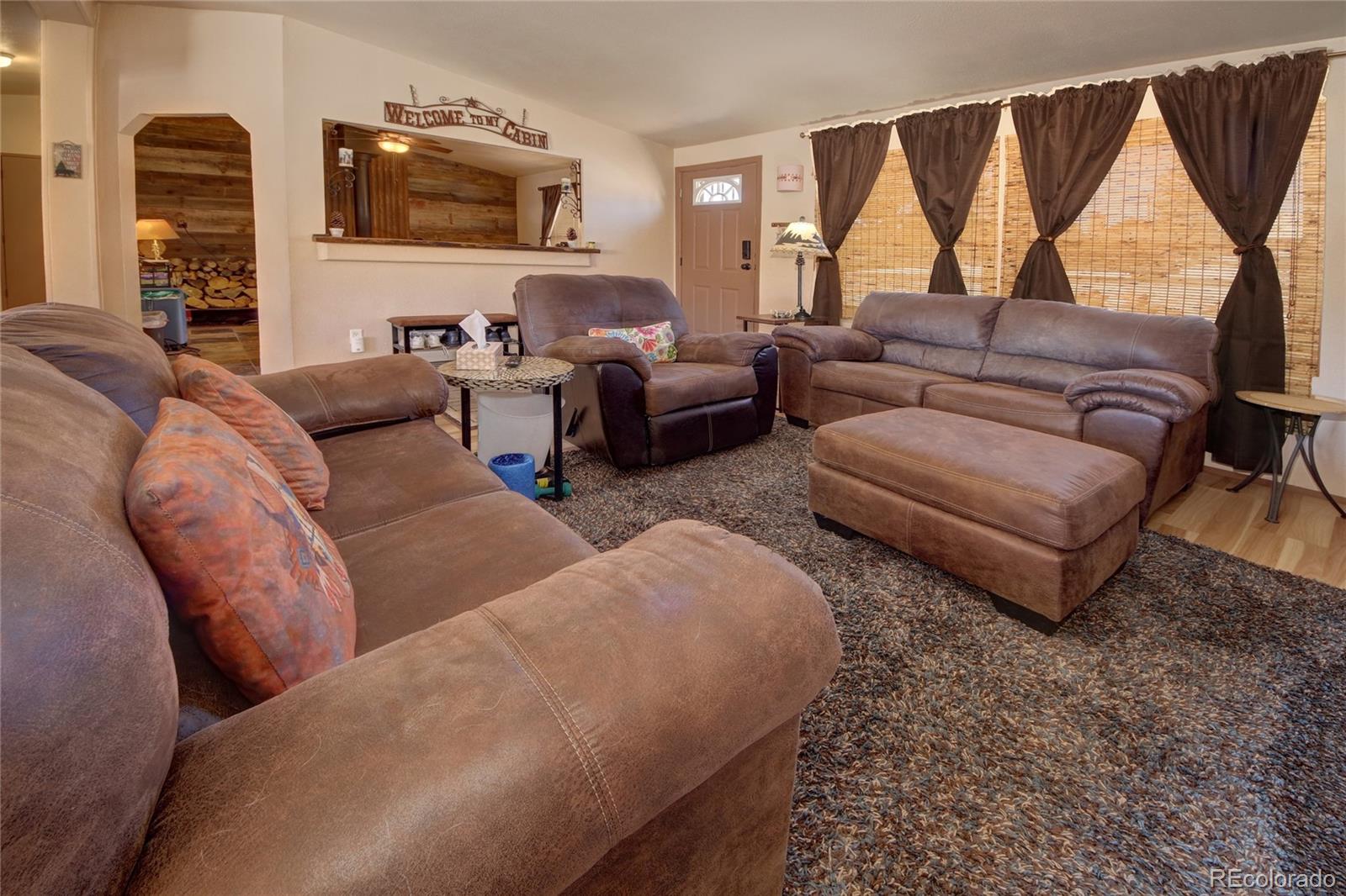 216 Florissant Street, Cripple Creek, CO 80813, 3 Bedrooms Bedrooms, ,2 BathroomsBathrooms,Residential,For Sale,Florissant,REC5870977