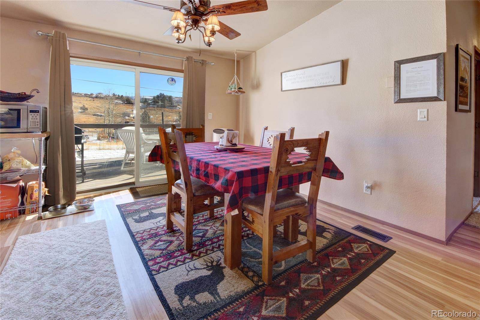 216 Florissant Street, Cripple Creek, CO 80813, 3 Bedrooms Bedrooms, ,2 BathroomsBathrooms,Residential,For Sale,Florissant,REC5870977