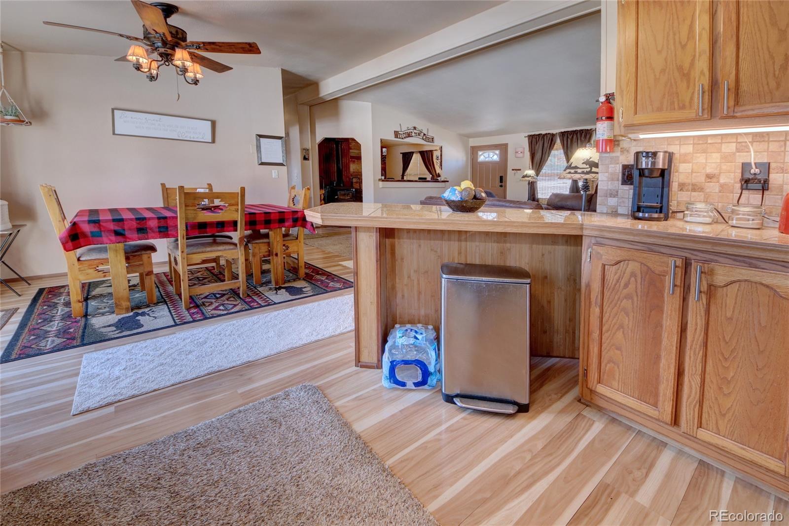 216 Florissant Street, Cripple Creek, CO 80813, 3 Bedrooms Bedrooms, ,2 BathroomsBathrooms,Residential,For Sale,Florissant,REC5870977